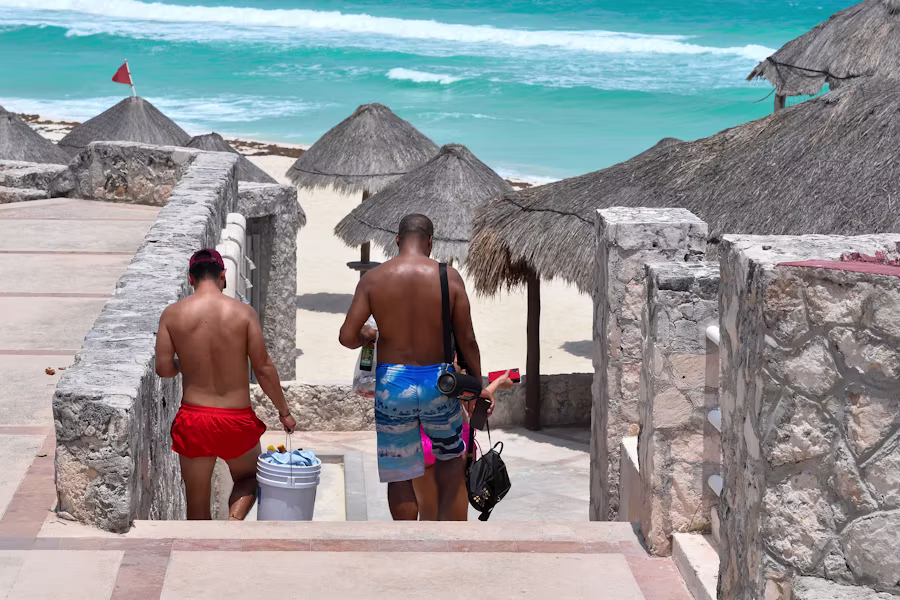 Chichén Itzá & snorkeling
