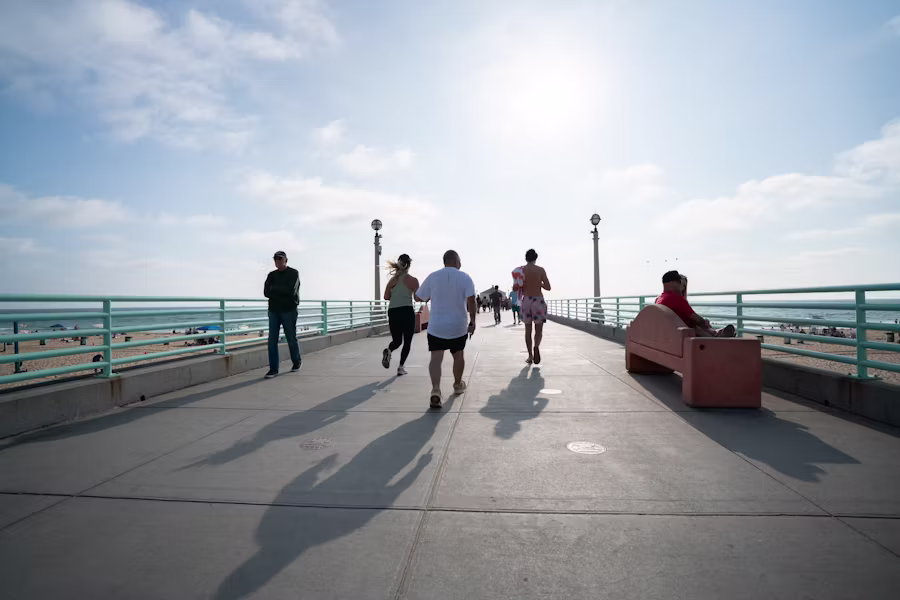Daily movement & wellness